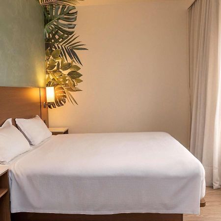 Ibis Styles Curitiba Aeroporto Hotel São José dos Pinhais Kültér fotó