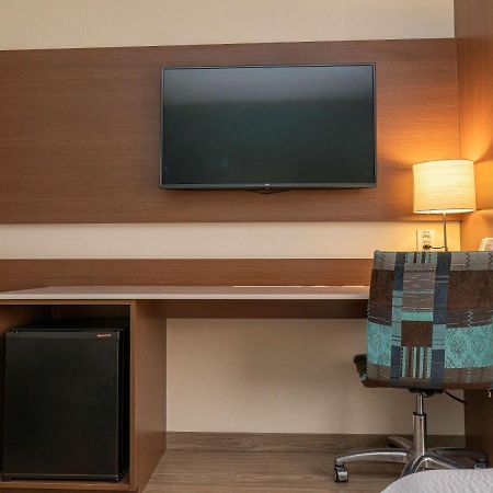 Ibis Styles Curitiba Aeroporto Hotel São José dos Pinhais Kültér fotó