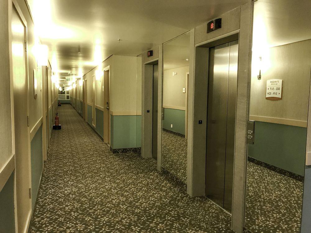 Ibis Styles Curitiba Aeroporto Hotel São José dos Pinhais Kültér fotó
