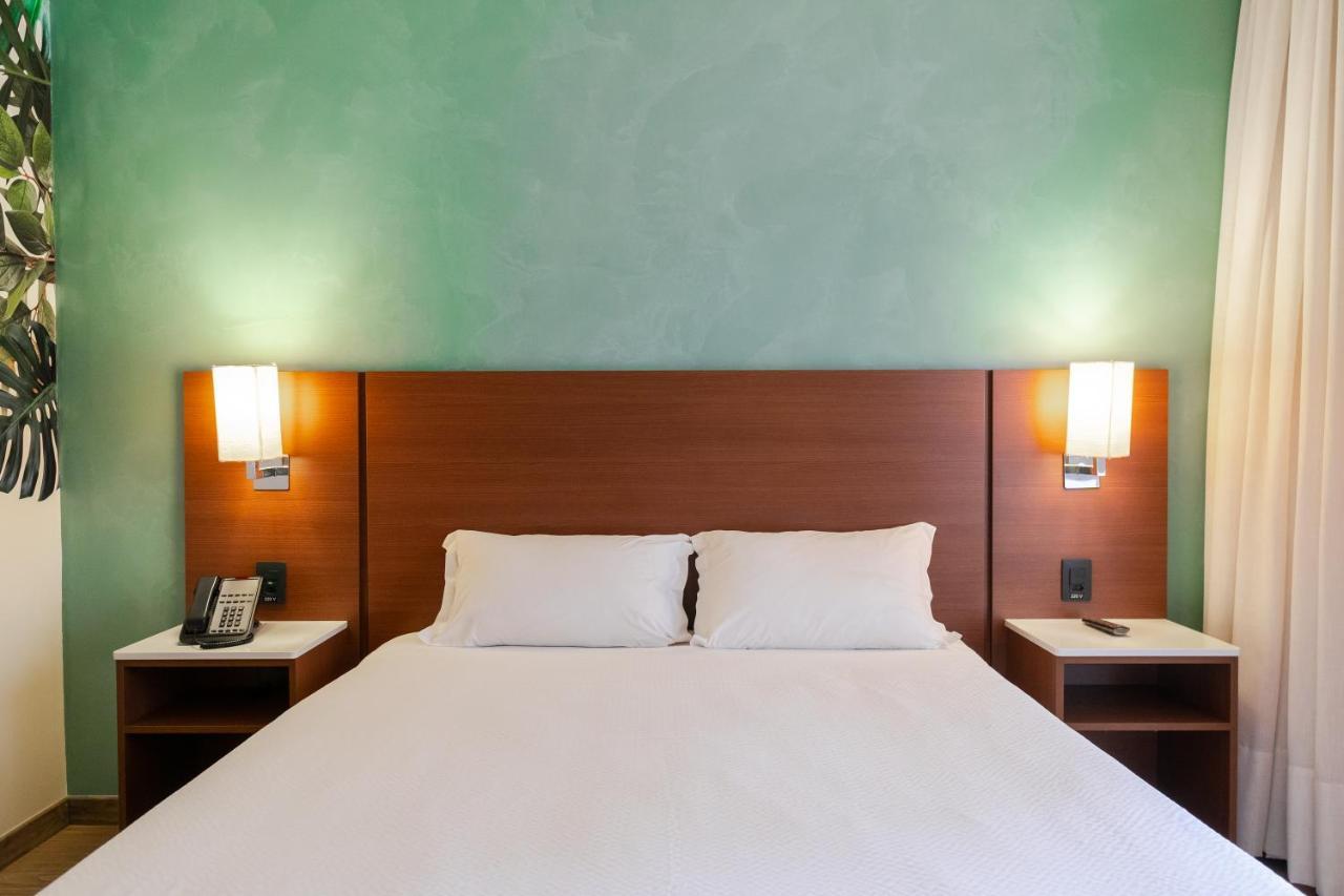 Ibis Styles Curitiba Aeroporto Hotel São José dos Pinhais Kültér fotó