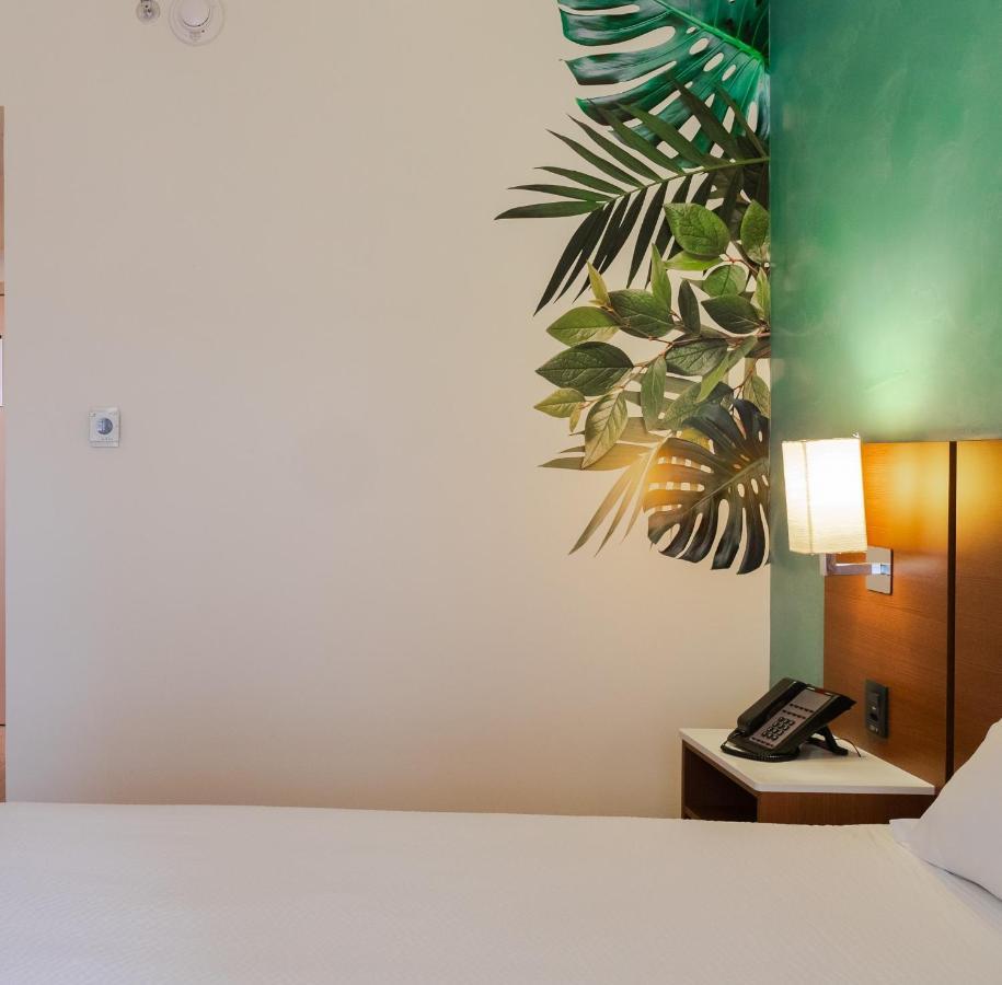 Ibis Styles Curitiba Aeroporto Hotel São José dos Pinhais Kültér fotó