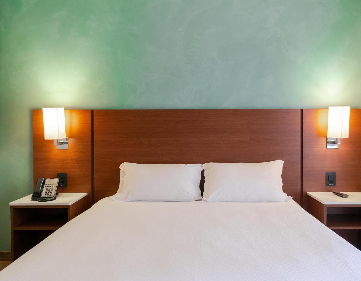 Ibis Styles Curitiba Aeroporto Hotel São José dos Pinhais Kültér fotó