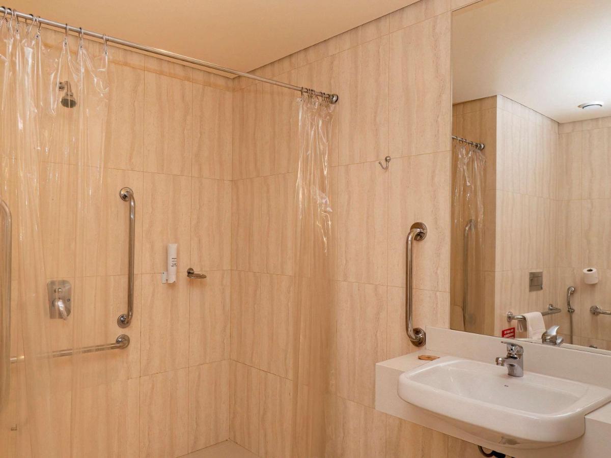 Ibis Styles Curitiba Aeroporto Hotel São José dos Pinhais Kültér fotó