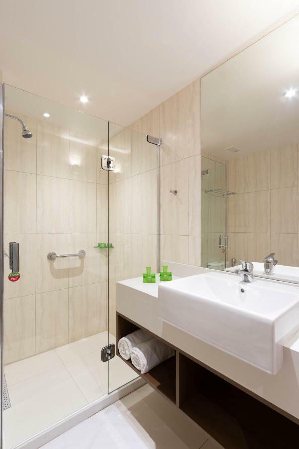 Ibis Styles Curitiba Aeroporto Hotel São José dos Pinhais Kültér fotó